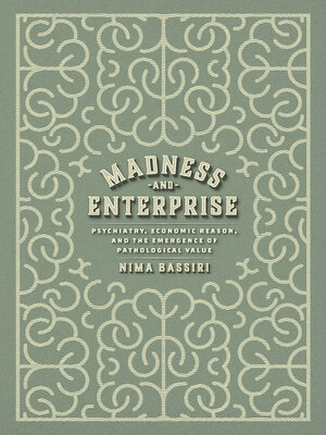 cover image of Madness and Enterprise